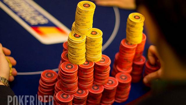 Diario WSOP día 8: el formato Pot Limit crea controversia Diario WSOP día 8: el formato Pot Limit crea controversia