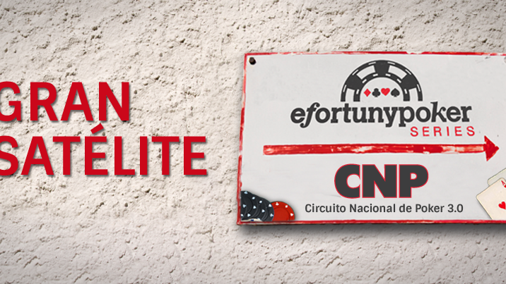 El Gran Satélite entrega hoy 10 paquetes de 600€ El Gran Satélite entrega hoy 10 paquetes de 600€