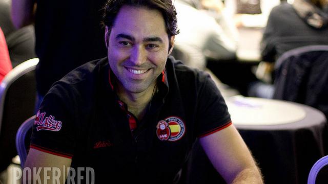 Día 1B UKIPT Galway: LebrónRentable vuelve a la carga