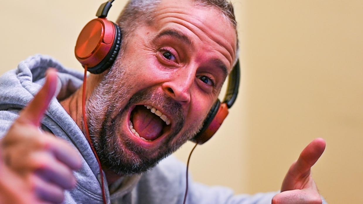 Entrevistamos a Antonio Gonzalez ‘jonwayne69’