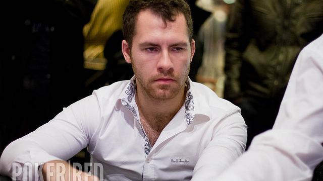 Daniel Cates: "Tom Dwan no está entre los mejores"