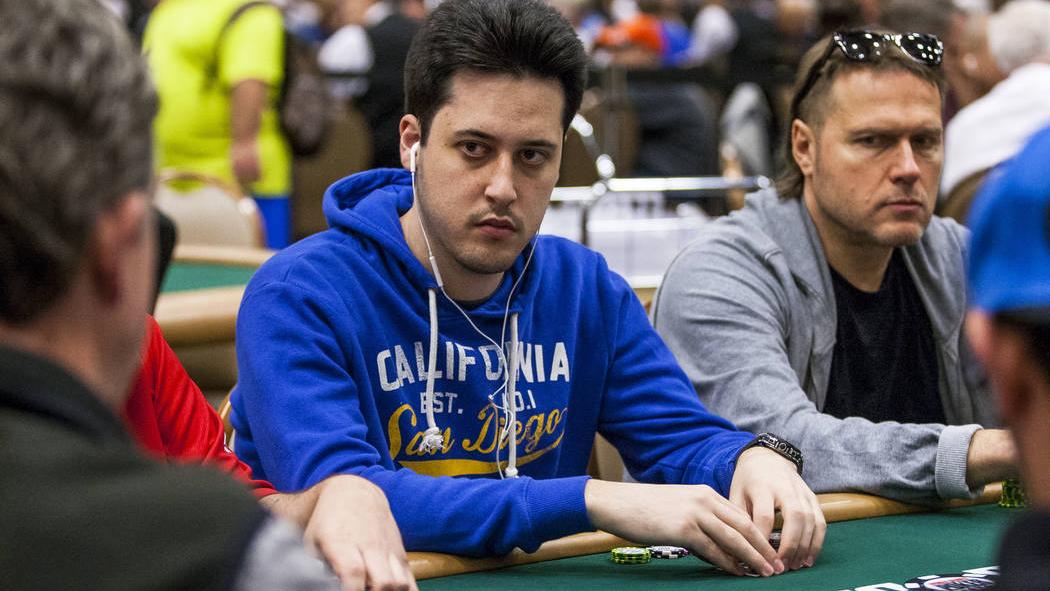 Adrián Mateos y Dan Smith muestran sus balances reales de resultados después de las WSOP