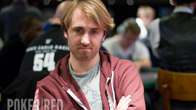 WSOPE día 8: Decididos los heads-up del evento #6 WSOPE día 8: Decididos los heads-up del evento #6