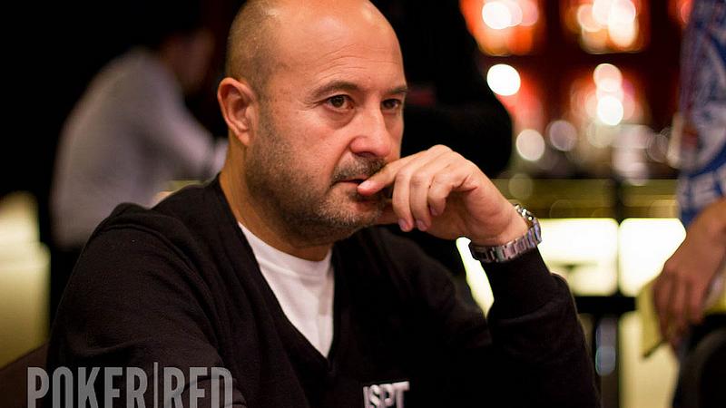 Diario WSOP día 29: Yossi pone su granito de arena Diario WSOP día 29: Yossi pone su granito de arena
