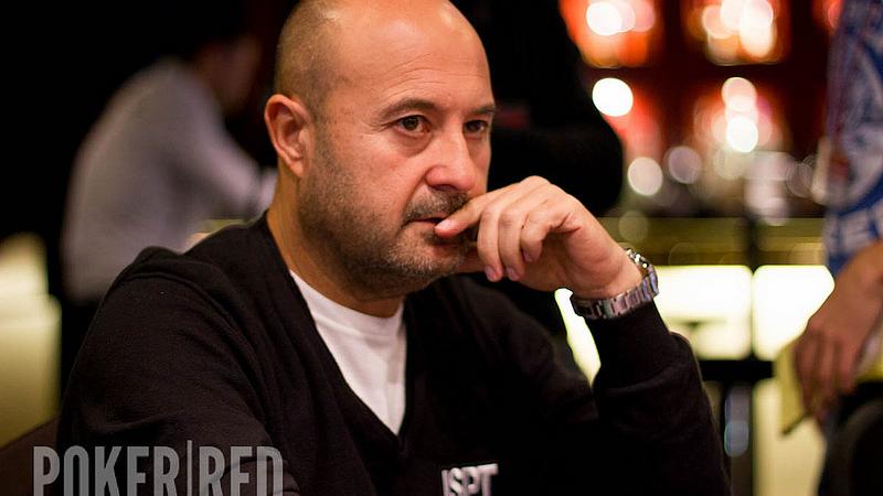 Diario WSOP día 29: Yossi pone su granito de arena