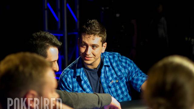 WCOOP Main Event: Alemania se lleva la gran tajada, Jonathan Concepción el mejor español