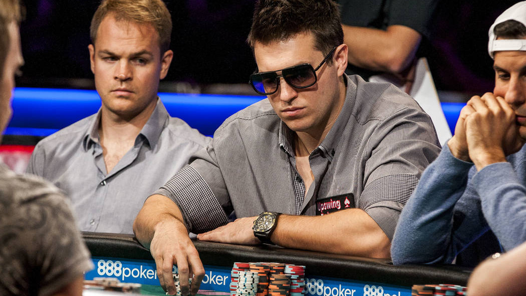 Las WSOP se pronuncian sobre la problemática de las cartas marcadas Las WSOP se pronuncian sobre la problemática de las cartas marcadas