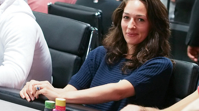 WPT Canadian día 1: será por oportunidades...