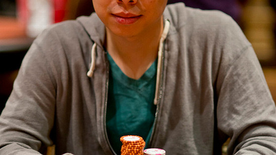 WPT World Championship $100K High Roller: James Courtney sorprende WPT World Championship $100K High Roller: James Courtney sorprende