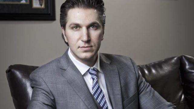 David Baazov prepara una cifra mareante para hacerse con Amaya