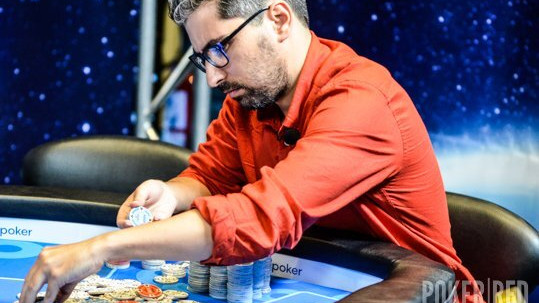 Victoria para José Alberto López "nogpolsoj" en el HighRoller de Winamax por 10.426 € Victoria para José Alberto López "nogpolsoj" en el HighRoller de Winamax por 10.426 €