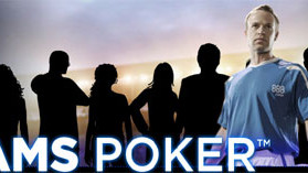 Teams Poker, juega en equipo en 888poker