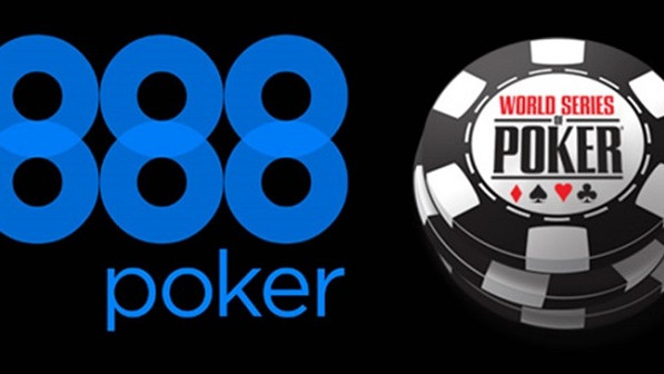 888poker sigue entregando entradas para el Main Event de la WSOP
