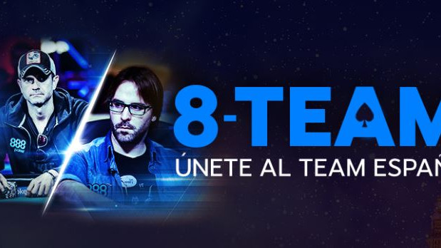 Este domingo 888poker.es llevará a uno de sus jugadores al Main Event de las WSOP