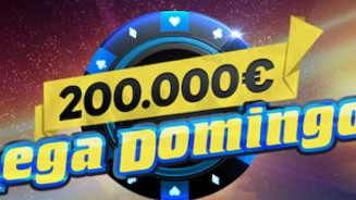 Último freeroll exclusivo de 888poker.es con asientos al Mega Domingo 200.000€ GTD Último freeroll exclusivo de 888poker.es con asientos al Mega Domingo 200.000€ GTD