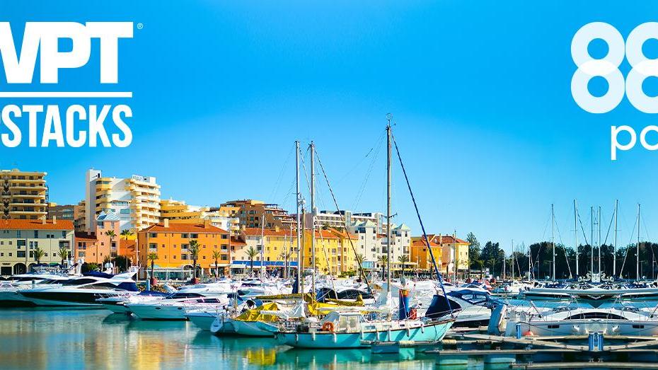 Hoy torneo exclusivo de 888poker.es y Poker-Red para ir al WPT DeepStacks Portugal Hoy torneo exclusivo de 888poker.es y Poker-Red para ir al WPT DeepStacks Portugal