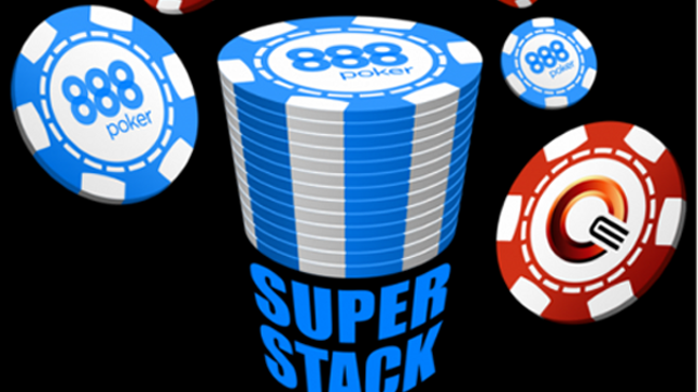 El 888 Super Stack Marbella promete fichas y mucho juego 