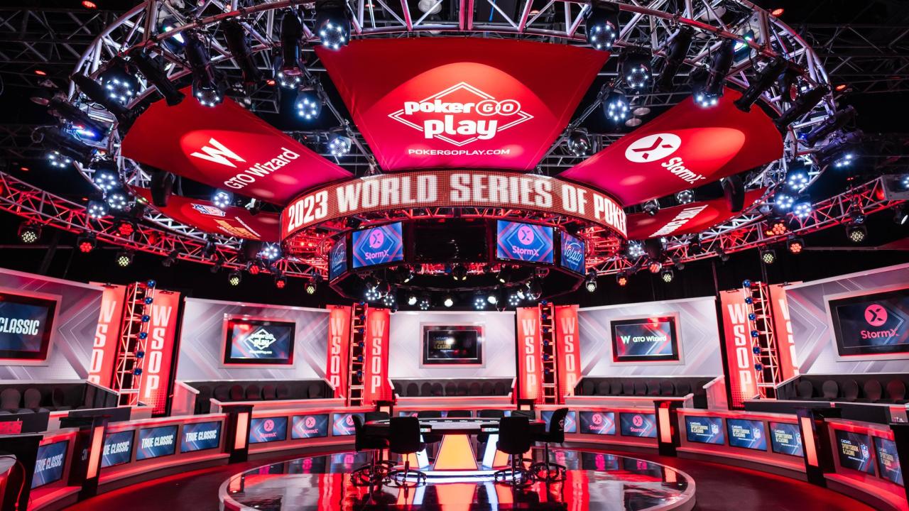 ¡Hoy comienza el Main Event de las WSOP y te lo vamos a contar en vivo y en directo! ¡Hoy comienza el Main Event de las WSOP y te lo vamos a contar en vivo y en directo!