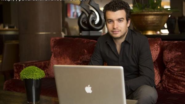 Chris Moorman pulveriza la cifra de 12 millones de dólares en torneos online