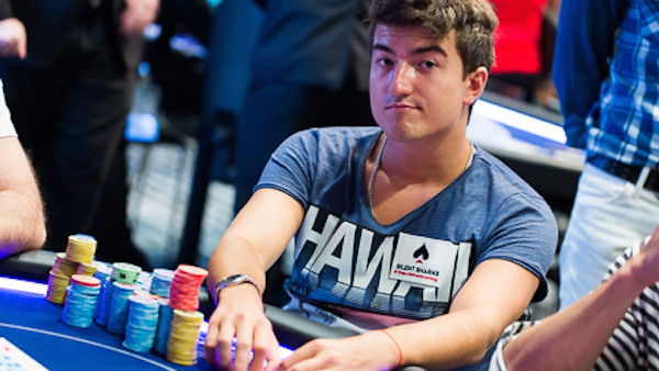 Dmitry Urbanovich dispuesto a ganarle 2 millones a Vanessa Selbst en una apuesta