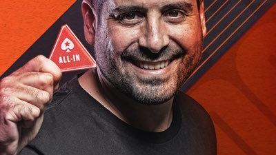 Guillermo Sanz “Willo” fue el protagonista del capítulo 143 con una entrevista de lujo Guillermo Sanz “Willo” fue el protagonista del capítulo 143 con una entrevista de lujo