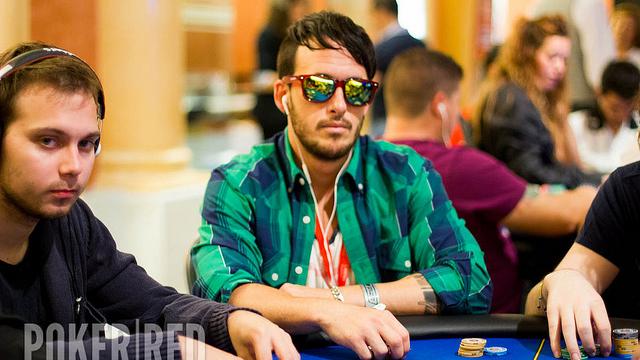 Diario WSOP día 23: sin suerte en el Shootout 1.500$