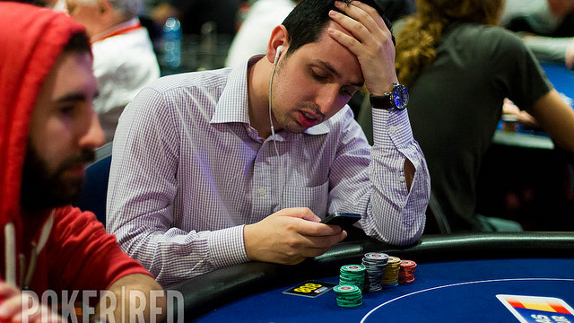 Sergio Aído no podía dejar escapar unas luces en las WCOOP Sergio Aído no podía dejar escapar unas luces en las WCOOP