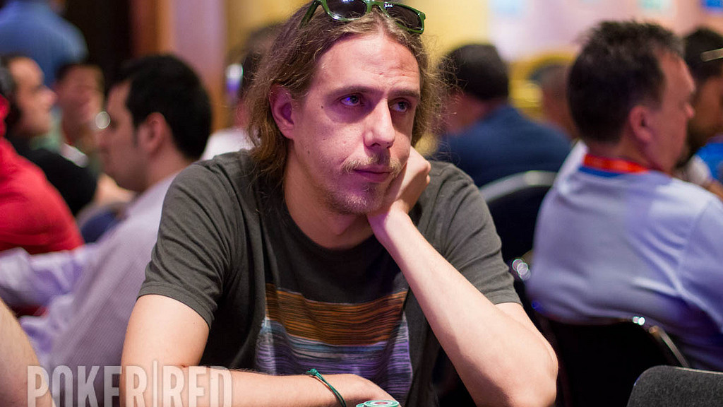 Miguel Riera y Rafa Granados caen con honores en el EPT