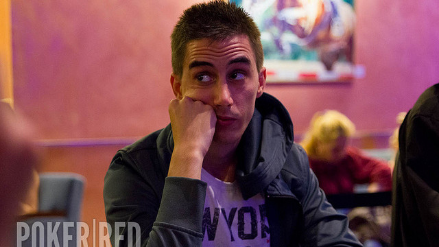 Seminole Hard Rock Poker Open día 1C: la organización respira con el garantizado más que cubierto