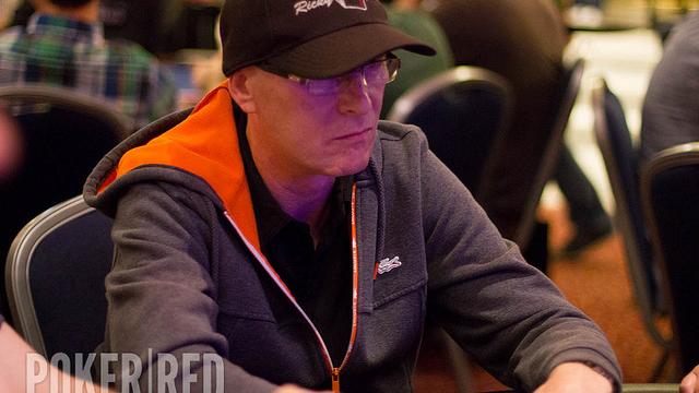 Diario WSOP, día 33: el One Drop hace sombra a la muchedumbre Diario WSOP, día 33: el One Drop hace sombra a la muchedumbre