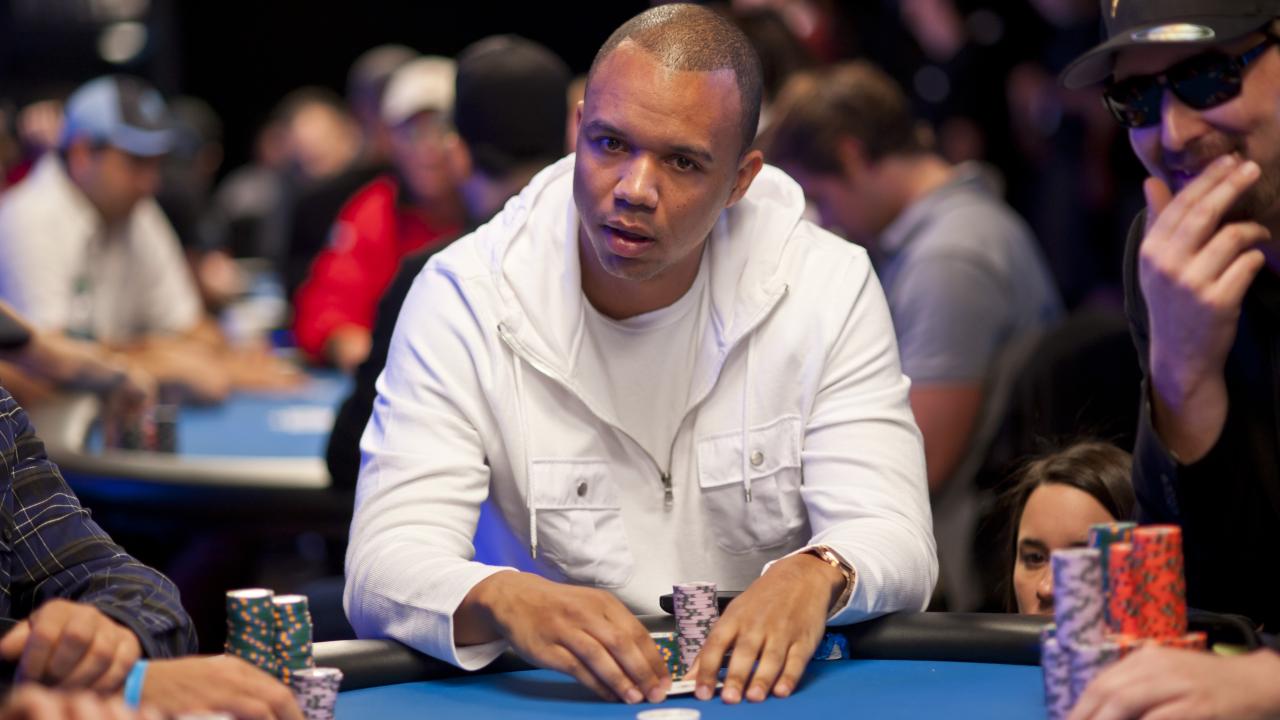 ¿Reaparición de Ivey en el Aussie Millions? Eso parece ¿Reaparición de Ivey en el Aussie Millions? Eso parece