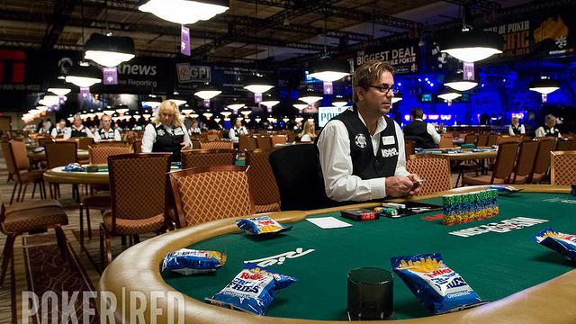 Nuestras 10 historias favoritas de las WSOP 2013 (y II)