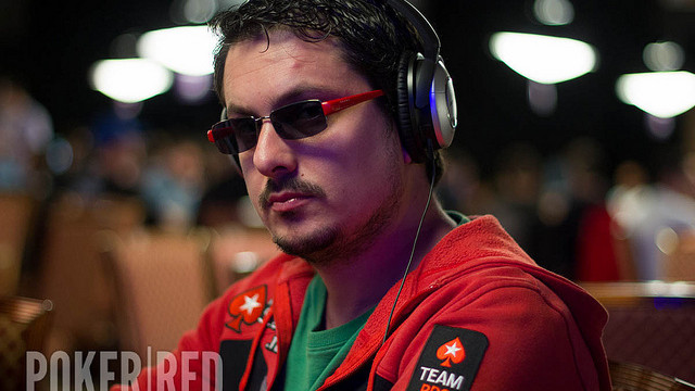 Luca Pagano monopoliza la EPT All-Time Leaderboard