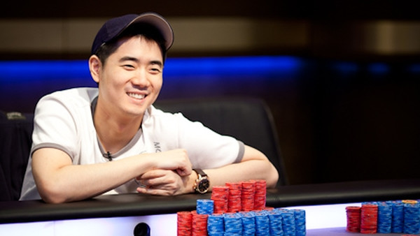 Andrew Chen busca que siga la racha en el MCOP