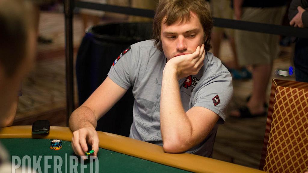Ivan Demidov, otro que no sigue en el Team Pro de PokerStars