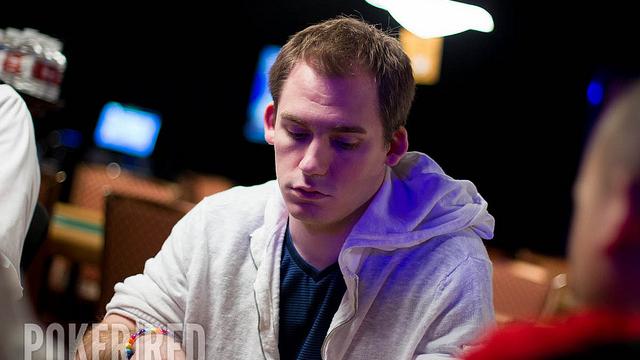 WSOP #5: Tuan Le vuelve a dejar a Bonomo sin brazalete