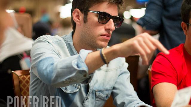 EPT Londres día 1B: juegan 14 españoles y pasan nueve