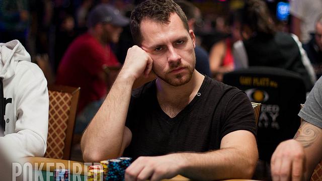 El radar del día 1B en el Main Event de las WSOP: Jungleman asoma por las alturas