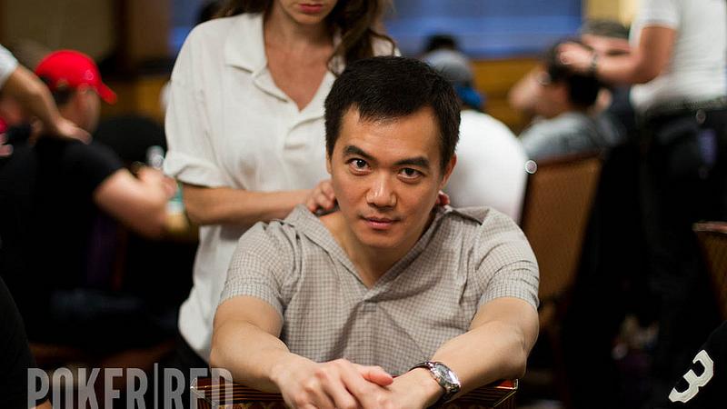 John Juanda quiere un evento WSOP con reloj de tiempo