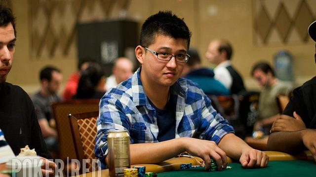 Diario WSOP, día 13: dos cajas más, y ya llevamos seis