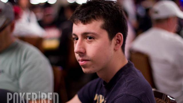 Main Event WCOOP: ocho buenas razones para mantener la ilusión Main Event WCOOP: ocho buenas razones para mantener la ilusión