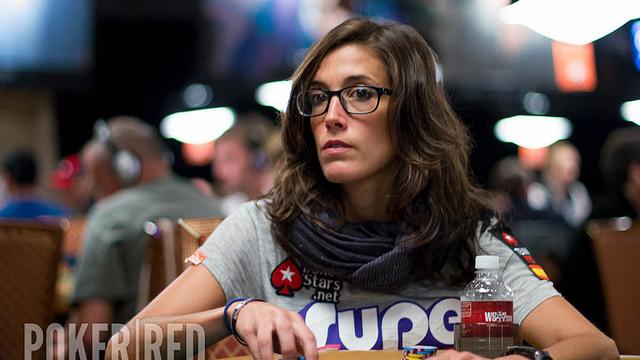 Las WSOP Europa incluyen un "Ladies Event" en su calendario