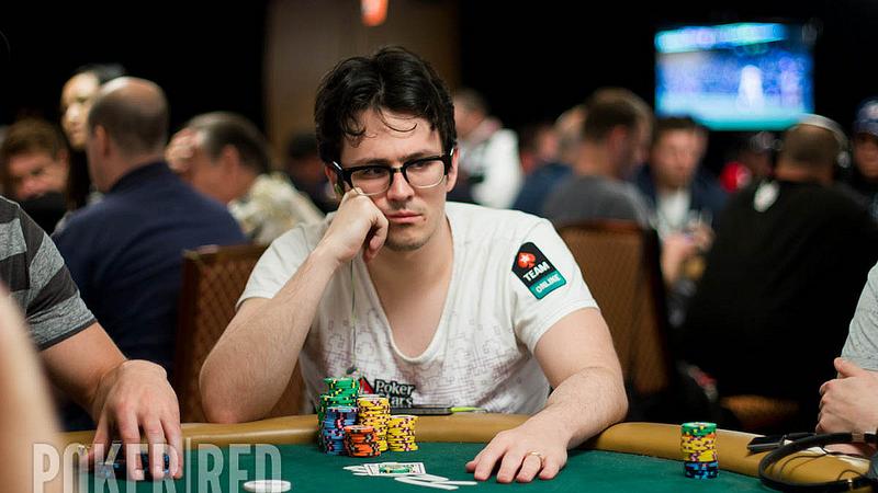 La factura de la fiesta de ayer en las high stakes la paga Isaac Haxton 