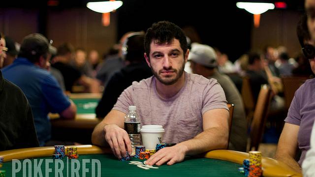 Diario WSOP, día 4: Galfond y Mercier protagonizan una jornada con muchos frentes abiertos