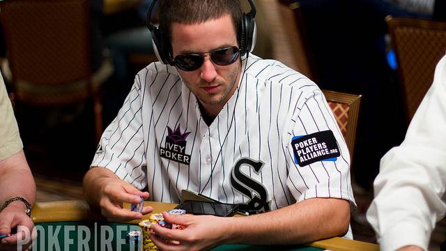 El radar del día 2AB en el Main Event de las WSOP: Greg Merson quiere repetir