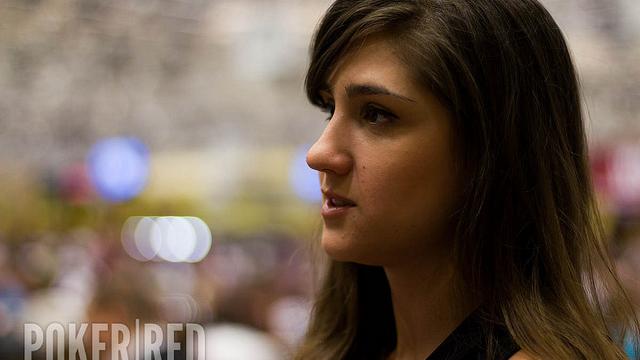 WPT Emperors Palace día 1A: Ana Márquez abre las hostilidades WPT Emperors Palace día 1A: Ana Márquez abre las hostilidades