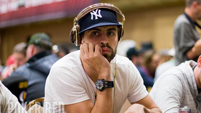 Nuestras 10 historias favoritas de las WSOP 2013 (I)