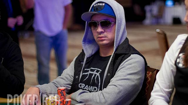 Diario WSOP día 2: JC Tran quiere el brazalete que se le escapó en noviembre