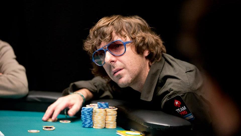 LAPT Brasil día 3: Leo Fernández y Akkari, frente a frente LAPT Brasil día 3: Leo Fernández y Akkari, frente a frente