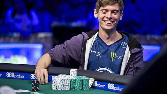 LittleRussia gana el Powerfest #70-SHR por 267.154 $ y Fedor Holz termina cuarto por 98.676 $